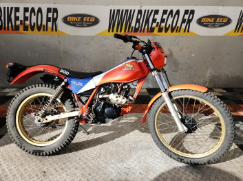 HONDA TLR 200 MD09 (54535)