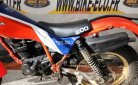 HONDA TLR 200 MD09 (54535)