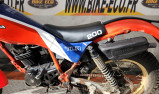 HONDA TLR 200 MD09 (54535)