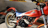 HONDA TLR 200 MD09 (54535)