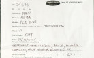 HONDA TLR 200 MD09 (54535)