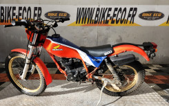 HONDA TLR 200 MD09 (54535)