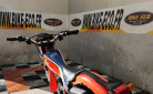 HONDA TLR 200 MD09 (54535)