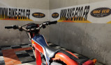 HONDA TLR 200 MD09 (54535)