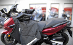 HONDA NSS FORZA 125 ABS 