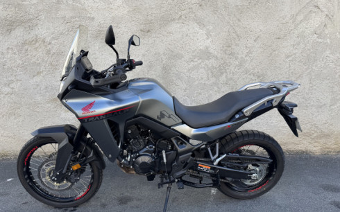 TRANSALP 750 XL 750