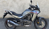 TRANSALP 750 XL 750