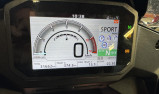 TRANSALP 750 XL 750