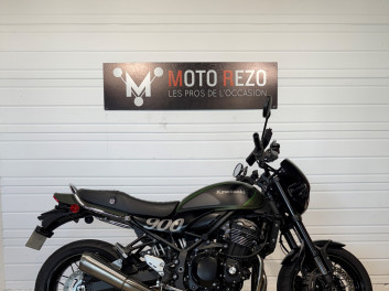 KAWASAKI Z900 RS