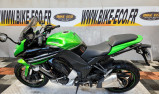 KAWASAKI Z 1000 SX 2016 (63372)