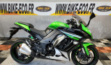 KAWASAKI Z 1000 SX 2016 (63372)