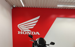 SUZUKI GSF 650 S BANDIT ABS
