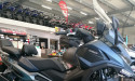 KYMCO CV3 550 NEUF pour 11999€ PROMO