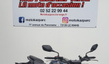 HONDA CB 125 R NEO SPORT CAFE REVISEE ET GARANTIE 