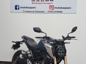 HONDA CB 125 R NEO SPORT CAFE REVISEE ET GARANTIE 