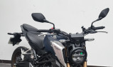 HONDA CB 125 R NEO SPORT CAFE REVISEE ET GARANTIE 