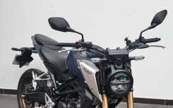 HONDA CB 125 R NEO SPORT CAFE REVISEE ET GARANTIE 