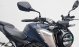 HONDA CB 125 R NEO SPORT CAFE REVISEE ET GARANTIE 