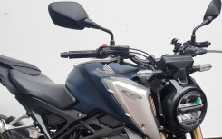 HONDA CB 125 R NEO SPORT CAFE REVISEE ET GARANTIE 