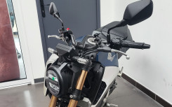 HONDA CB 125 R NEO SPORT CAFE REVISEE ET GARANTIE 