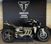 TRIUMPH ROCKET 3 GT