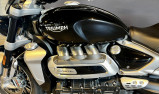 TRIUMPH ROCKET 3 GT