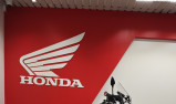 HONDA X-ADV