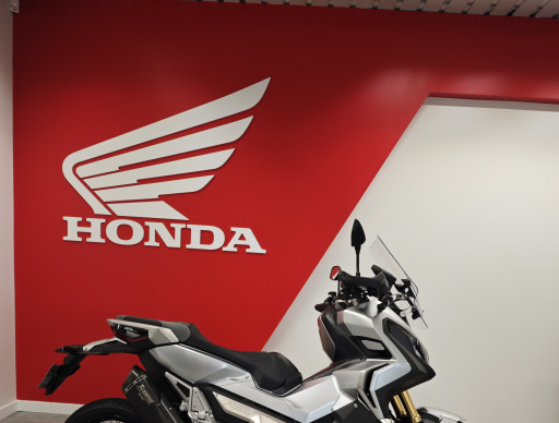 HONDA X-ADV