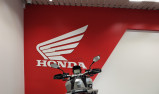 HONDA X-ADV