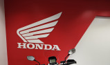 HONDA X-ADV