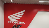 HONDA X-ADV