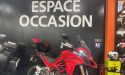 DUCATI MULTISTRADA 1200