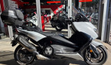 T-MAX 530 DX