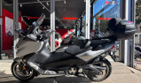 T-MAX 530 DX