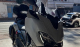 T-MAX 530 DX