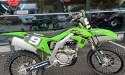 KAWASAKI KXF 250