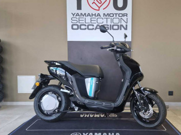 YAMAHA NEO