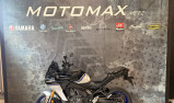 YAMAHA TRACER 9 GT+ Y-AMT 4000kms