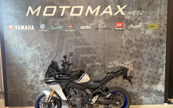 YAMAHA TRACER 9 GT+ Y-AMT 4000kms