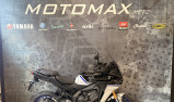 YAMAHA TRACER 9 GT+ Y-AMT 4000kms