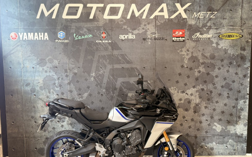 YAMAHA TRACER 9 GT+ Y-AMT 4000kms