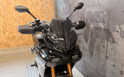YAMAHA TRACER 9 GT+ Y-AMT 4000kms