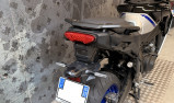 YAMAHA TRACER 9 GT+ Y-AMT 4000kms
