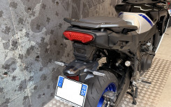 YAMAHA TRACER 9 GT+ Y-AMT 4000kms