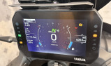 YAMAHA TRACER 9 GT+ Y-AMT 4000kms