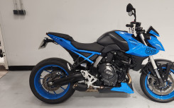 SUZUKI GSX-8S