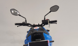 SUZUKI GSX-8S