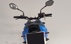 SUZUKI GSX-8S