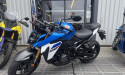 SUZUKI GSX-S 1000