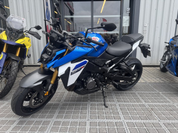 SUZUKI GSX-S 1000
